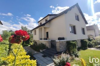 achat maison tremblay-en-france 93290