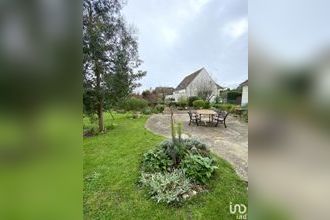 achat maison tremblay-en-france 93290