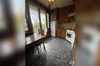 achat maison tremblay-en-france 93290