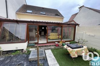 achat maison tremblay-en-france 93290