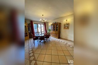 achat maison tremblay-en-france 93290