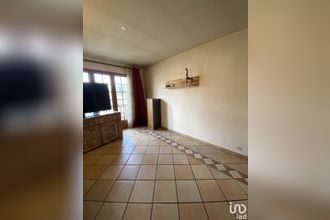 achat maison tremblay-en-france 93290