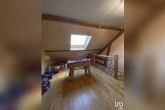 achat maison tremblay-en-france 93290