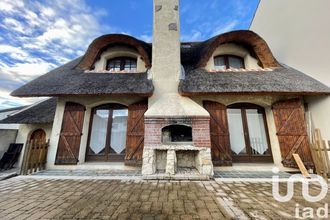 achat maison tremblay-en-france 93290