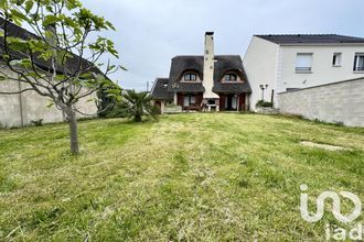 achat maison tremblay-en-france 93290