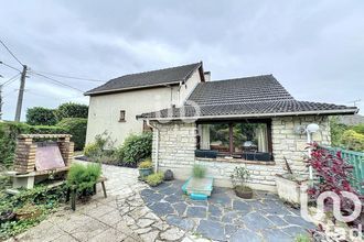 achat maison tremblay-en-france 93290