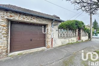 achat maison tremblay-en-france 93290