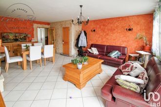 achat maison tremblay-en-france 93290