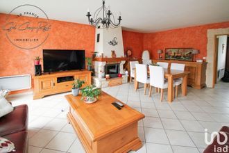 achat maison tremblay-en-france 93290