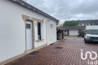 achat maison tremblay-en-france 93290