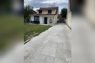 achat maison tremblay-en-france 93290