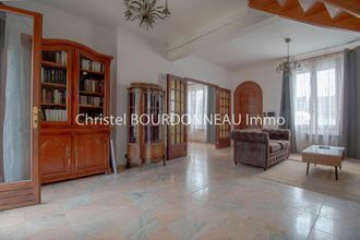 achat maison tremblay-en-france 93290