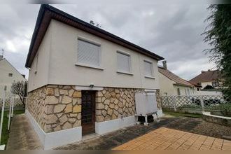 achat maison tremblay-en-france 93290