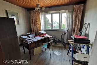 achat maison tremblay-en-france 93290