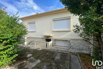 achat maison tremblay-en-france 93290