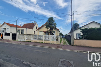 achat maison tremblay-en-france 93290