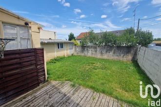 achat maison tremblay-en-france 93290