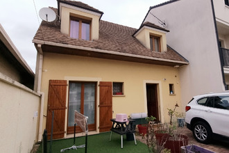 achat maison tremblay-en-france 93290