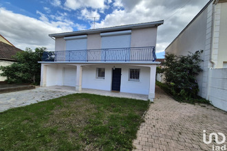 achat maison tremblay-en-france 93290