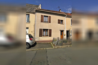 achat maison tremblay-en-france 93290