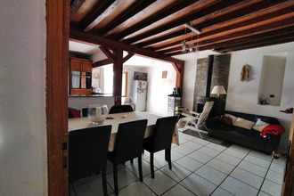 achat maison tremblay-en-france 93290