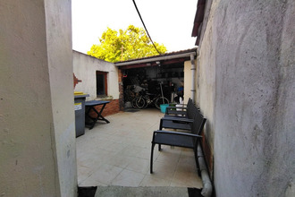 achat maison tremblay-en-france 93290