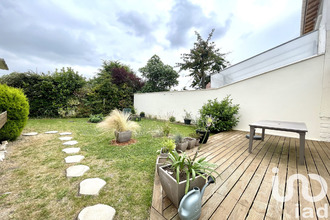 achat maison tremblay-en-france 93290