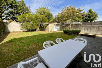 achat maison tremblay-en-france 93290