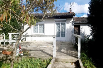 achat maison tremblay-en-france 93290