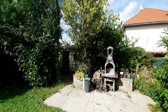 achat maison tremblay-en-france 93290