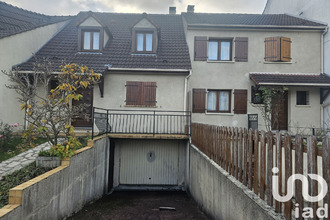 achat maison tremblay-en-france 93290