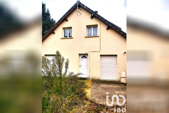 achat maison tremblay-en-france 93290