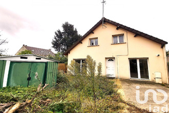 achat maison tremblay-en-france 93290