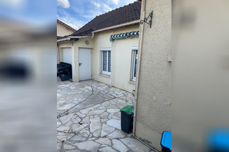 achat maison tremblay-en-france 93290