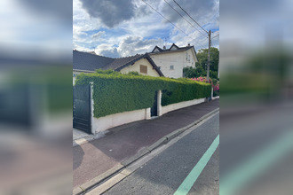 achat maison tremblay-en-france 93290