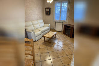 achat maison tremblay-en-france 93290