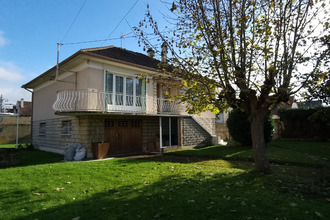 achat maison tremblay-en-france 93290