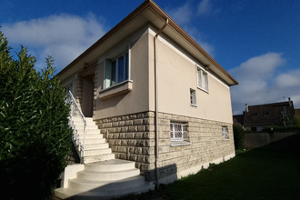 achat maison tremblay-en-france 93290