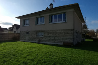 achat maison tremblay-en-france 93290