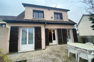 achat maison tremblay-en-france 93290