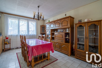 achat maison tremblay-en-france 93290