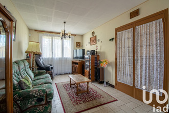 achat maison tremblay-en-france 93290