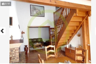 achat maison tremblay-en-france 93290