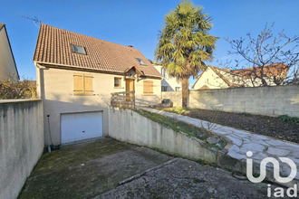 achat maison tremblay-en-france 93290