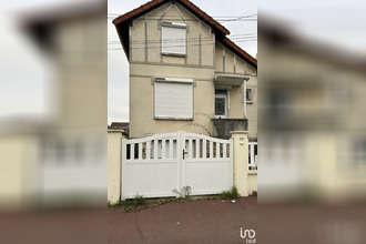 achat maison tremblay-en-france 93290