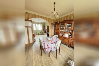 achat maison tremblay-en-france 93290