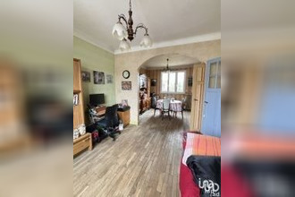 achat maison tremblay-en-france 93290