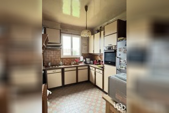 achat maison tremblay-en-france 93290