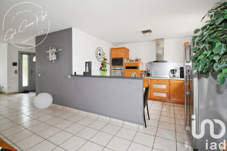 achat maison tremblay-en-france 93290