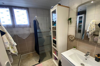 achat maison tremblay-en-france 93290